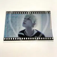 ENHYPEN daydream aladin アラジン 特典 トレカ ソヌ