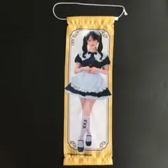 超ときめき宣伝部 とき宣 菅田愛貴 ミニタペストリー