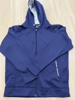 アンダーアーマー　UNDER ARMOUR パーカー