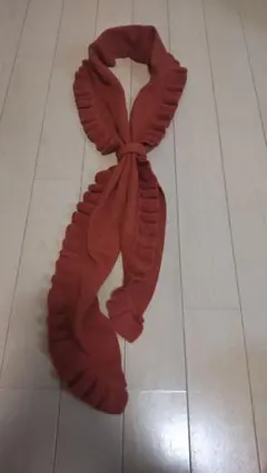 ★最終価格★マフラー つけ襟 個性的