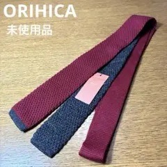 【未使用品】ORIHICA オリヒカ ネクタイのサムネイル