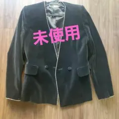 新品同様　zaraジャケット