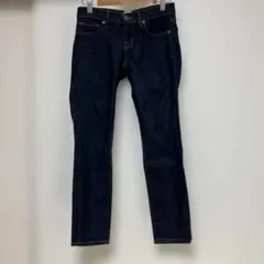 JBRAND ジェイブランド　セオリー　スキニーデニム　ジェギンス　23