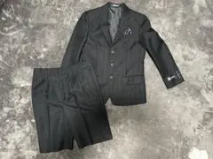 【美品】V.O.W.W. 男の子 120 スーツセット 卒園 入学