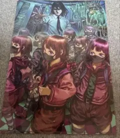 レトルト脱出　レトルト生まれの子　レトルト　リアル脱出ゲーム　謎解き