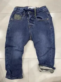 ZARA BABY デニムパンツ 18-24ヶ月