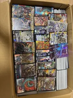 デュエマ引退品　約5000枚