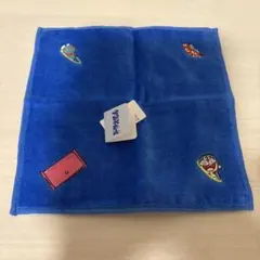 ドラえもん　タオルハンカチ　1枚