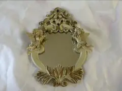 鏡 妖精