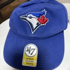 genuine merchandise ベースボールキャップ