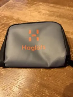 Hagofs BE-PAL アウトドア・ウォレット 付録 財布　小銭入れ