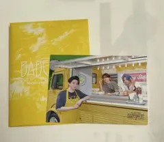 Mrs. GREEN APPLE フォトカ　バベルの塔　086