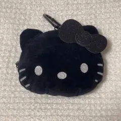 オトナミューズ 付録 キティ　ポーチ