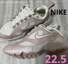【未使用】NIKE ナイキ　ウィメンズ　エア　ハイツ　22.5cm