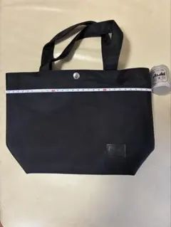 Ryoma GOLF トートバッグ ブラック