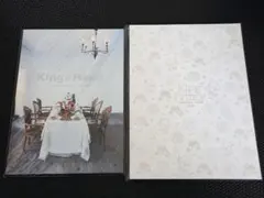 King & Prince パンフレット2点セット