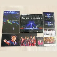 嵐 5×20FILM Record of Memoriesグッズまとめ売り