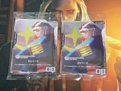 Bandai Cardgame Fest 25-26 来場者特典 2セット - メルカリ