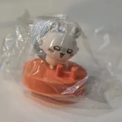 ちいかわ CoCo壱番屋 ココイチ スプーン置きフィギュア モモンガのサムネイル