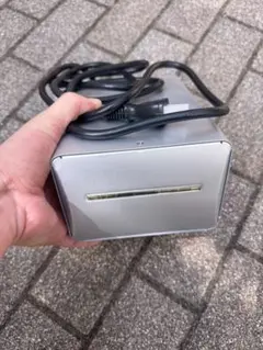 カシムラ 変圧器 TI-15 アップダウントランス 1200VA - メルカリ