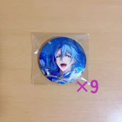 アイナナ16STAR SINGS UR 四葉環 缶バッジ