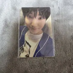 トレカ スーパージュニア イェソン SUPER JUNIOR YESUNG - メルカリ