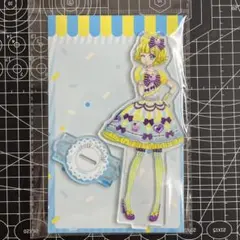 2026年最新】プリパラ みれぃ アクリルスタンドの人気アイテム - メルカリ