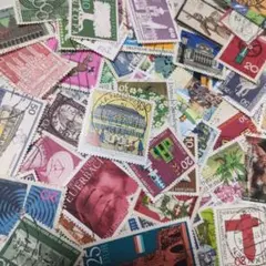 2026年最新】東ドイツ 切手の人気アイテム - メルカリ