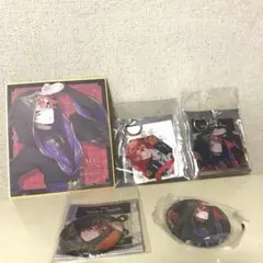 ツイステッドワンダーランド エース・トラッポラ まとめ売り