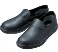 MIDORI HIGRIP 超耐滑作業靴ブラック　コック靴26cm