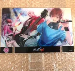 2026年最新】kof アクリルの人気アイテム - メルカリ