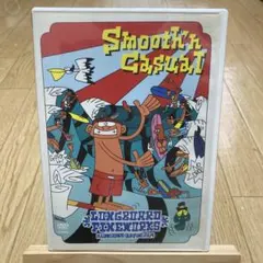 Smooth'n Casual～Longboard Fine Works