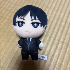 チェンソーマン 早川アキ マスコットのサムネイル