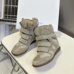ISABELMARANT heels 24CM