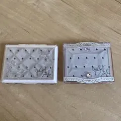 JILL STUART アイシャドウパレット フェイスカラー　2点セット