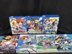 魔法少女リリカルなのは サウンドステージ ドラマCD付き特別鑑賞券 全