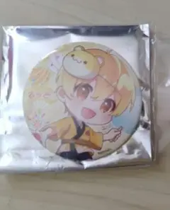 すとぷり　るぅとくん　アクキー痛バ　ポーチ　僕と君の秘密基地　るとわん　デフォ すとぷり るぅとくん アクキー痛バ ポーチ 僕と君の秘密