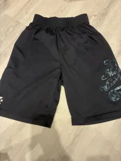 CONVERSE COMPETITION バスケットパンツ 黒