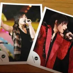 山田涼介 Jロゴ 公式写真