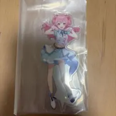 プロセカラッキーくじ Ｄ賞アクリルスタンド 桃井愛莉