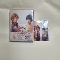 MANKAI MOVIE A3! Blu-rayコレクターズエディション