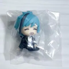 【匿名配送】ツイステ フロイド 肩ズンフィギュア