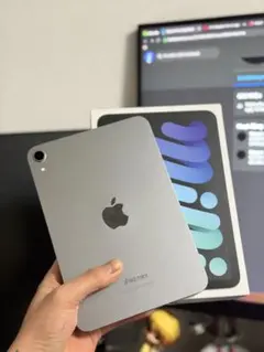 Ipad Mini 7 Wifi 128GB