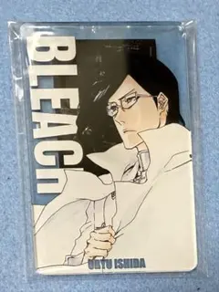BLEACH 石田雨竜　ステータスカード