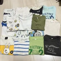 子ども服 41着　まとめ売り　主に90サイズ 2枚程度95サイズ