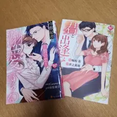 冷徹秘書は生贄の恋人を溺愛する　 君と出逢って