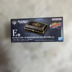 バンダイ E賞 マスターライブコレクション ボンゴレリングケース
