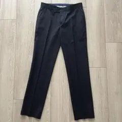 [green label relaxing]パンツ ネイビー　36
