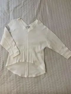 ワッフルtシャツ Tシャツ