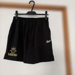 超お買い得❗️Legit バスケットボールパンツ TAKATSUチーム　サイズM